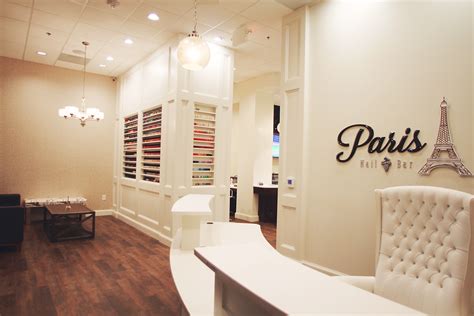 nail salons paris texas|paris nailbar.